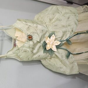 Tiana dress up dress